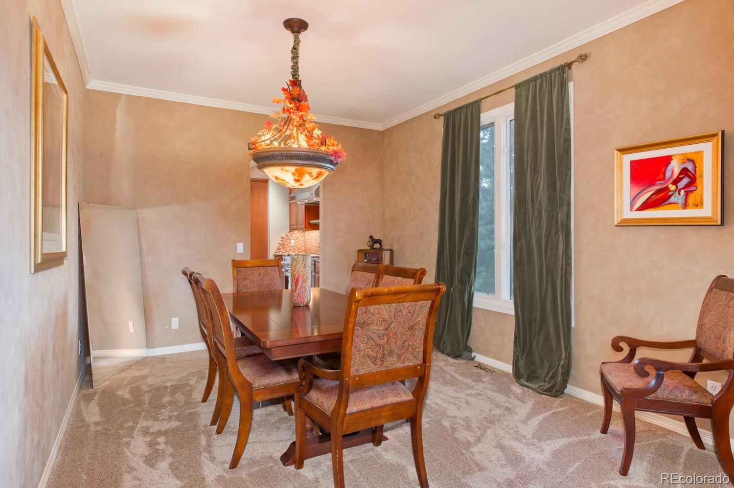 30805 Tanoa Road Evergreen, CO 80439 - Photo 16 of 35 Gallery Image 16