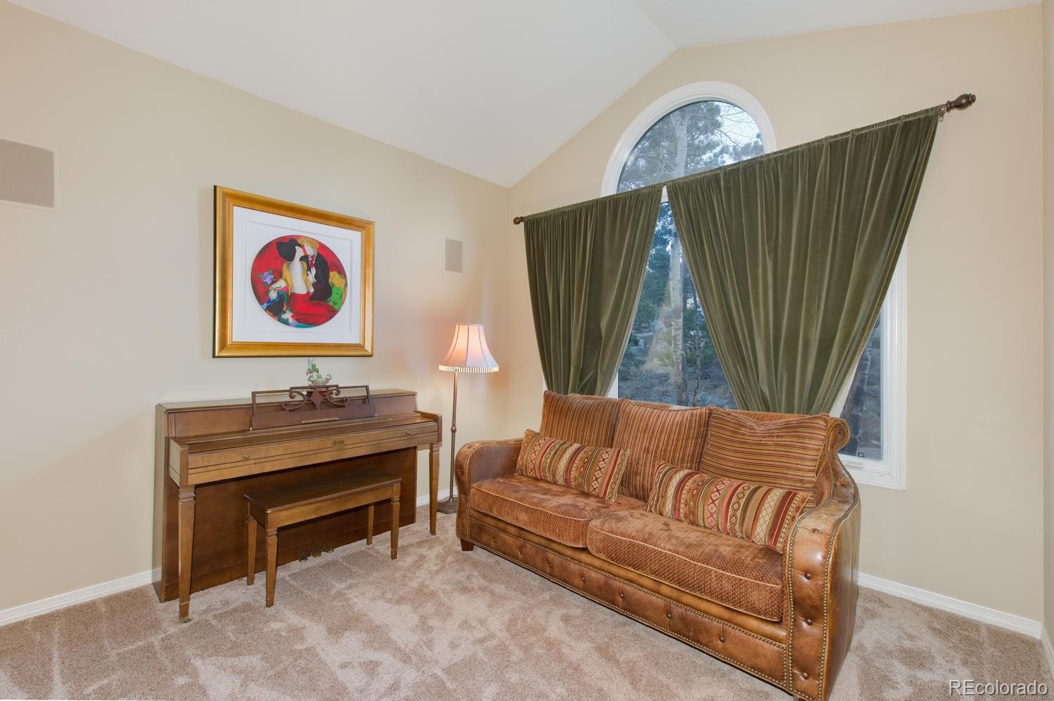 30805 Tanoa Road Evergreen, CO 80439 - Photo 18 of 35 Gallery Image 18