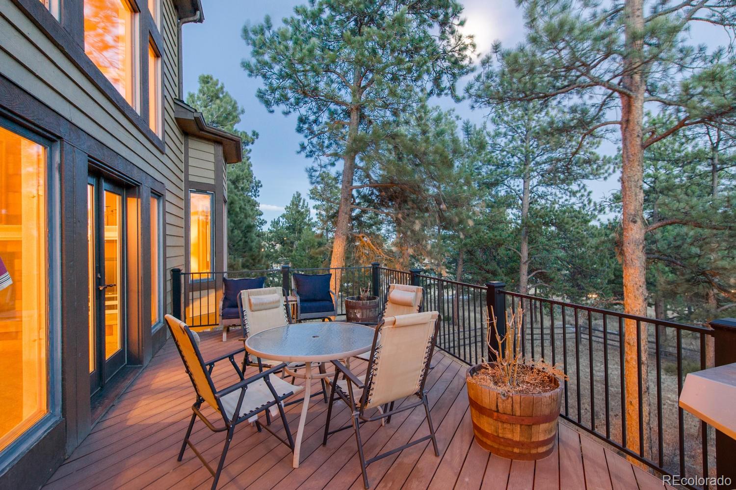 30805 Tanoa Road Evergreen, CO 80439 - Photo 29 of 35 Gallery Image 29