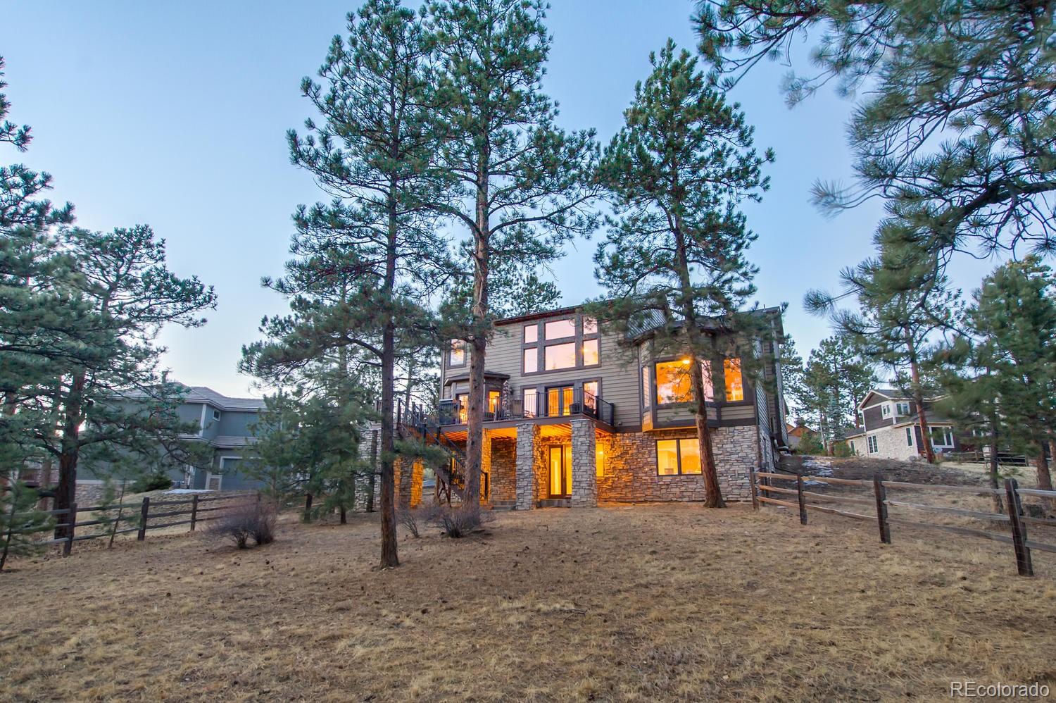 30805 Tanoa Road Evergreen, CO 80439 - Photo 31 of 35 Gallery Image 31