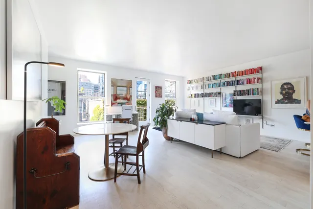 $1,099,000 | 20 Broadway, Unit 503 | Williamsburg