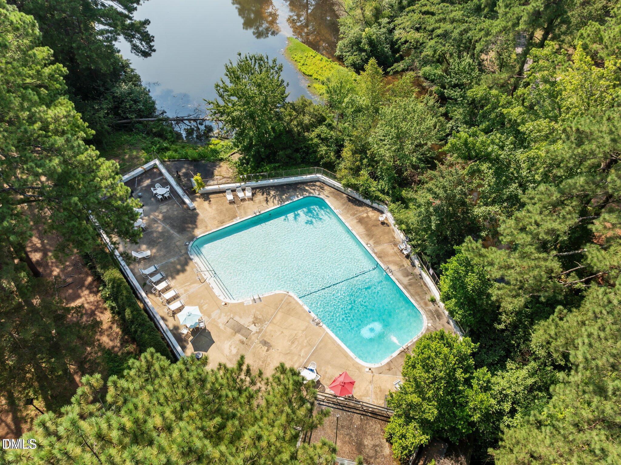 667 Pine Ridge Place Raleigh, NC 27609 - Photo 17 of 17 667.18