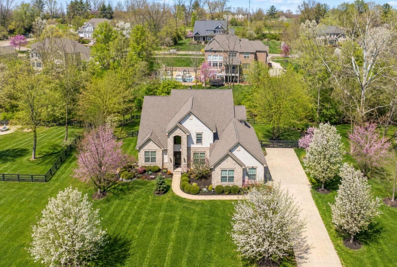 992 Elderberry Loop Delaware, OH 43015 - Photo 40 of 40