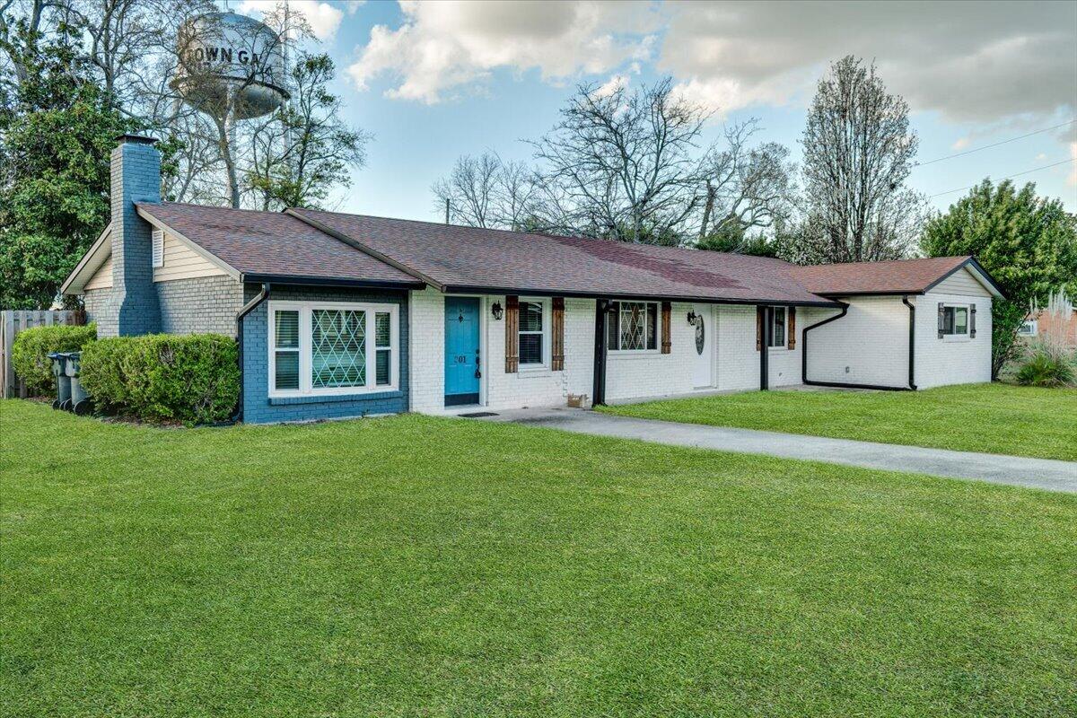 201 Williams Street Grovetown, GA 30813 - Photo 2 of 27 03-Williams Street (3 of 30)