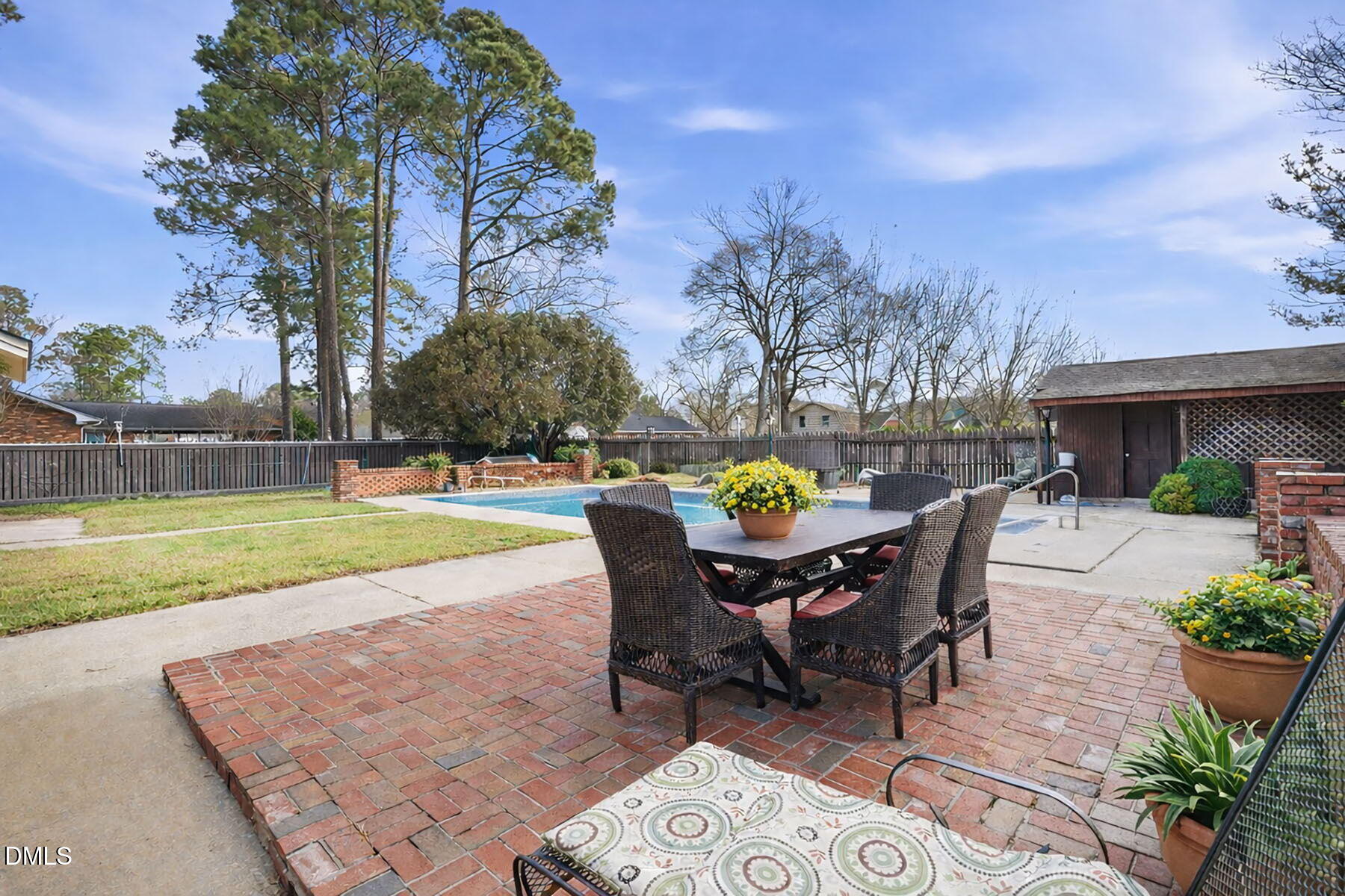 1200 Meadowlark Road Dunn, NC 28334 - Photo 35 of 45 40-web-or-mls-1200 Meadow Lark Rd-203