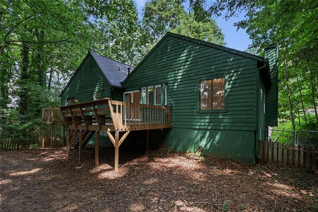 5182 Manitou Way Stone Mountain, GA 30087 - Photo 27 of 28