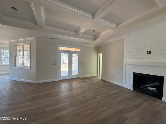 $548,999 | 494 Longleaf Drive, West End, NC 27376