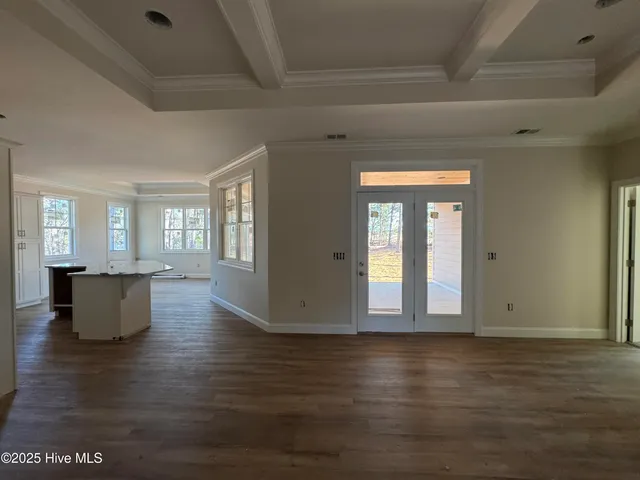 $548,999 | 494 Longleaf Drive, West End, NC 27376