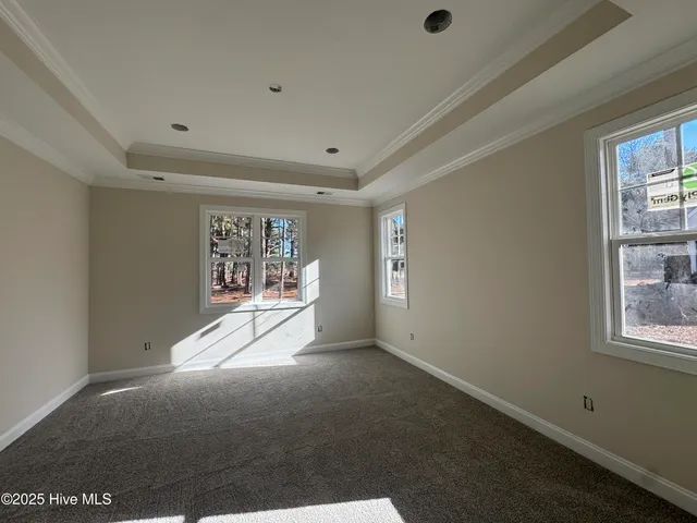 $548,999 | 494 Longleaf Drive, West End, NC 27376