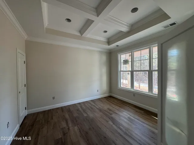 $548,999 | 494 Longleaf Drive, West End, NC 27376