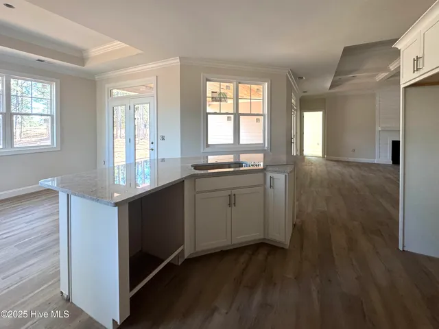 $548,999 | 494 Longleaf Drive, West End, NC 27376