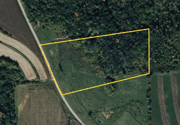 $165,000 | 0 Norway, Kendall, WI 54638