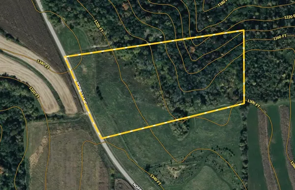 $165,000 | 0 Norway, Kendall, WI 54638