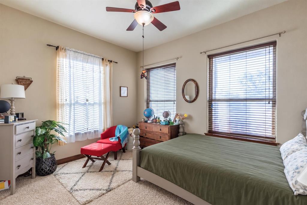 7642 Spinks Road Abilene, TX 79603 - Photo 26 of 40 Gallery Image 26
