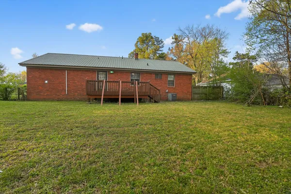$109,900 | 2518 Corning Avenue, Memphis, TN 38127