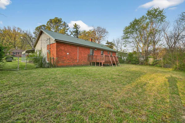 $109,900 | 2518 Corning Avenue, Memphis, TN 38127