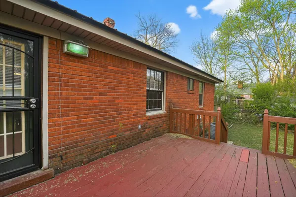 $109,900 | 2518 Corning Avenue, Memphis, TN 38127