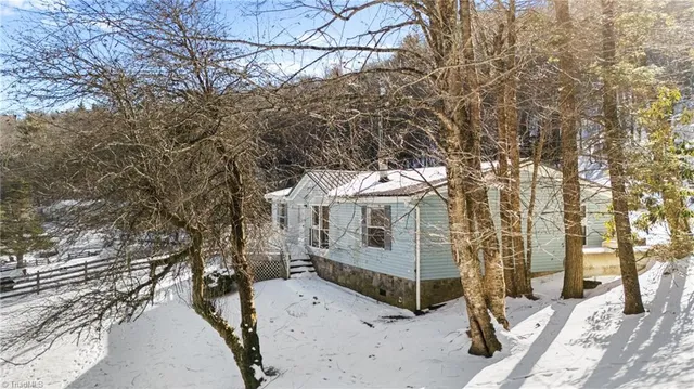 $279,900 | 111 Oxford Lane, Blowing Rock, NC 28605