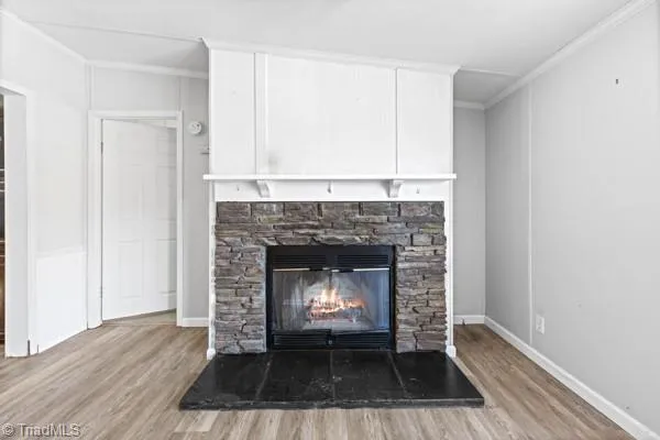 $279,900 | 111 Oxford Lane, Blowing Rock, NC 28605