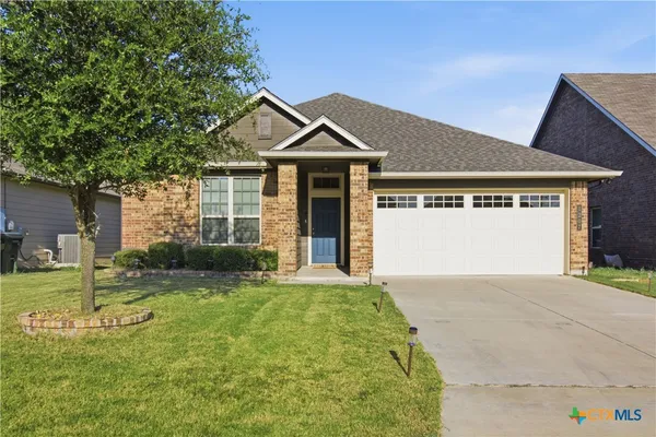$1,750 | 1207 Amber Dawn Drive, Temple, TX 76502