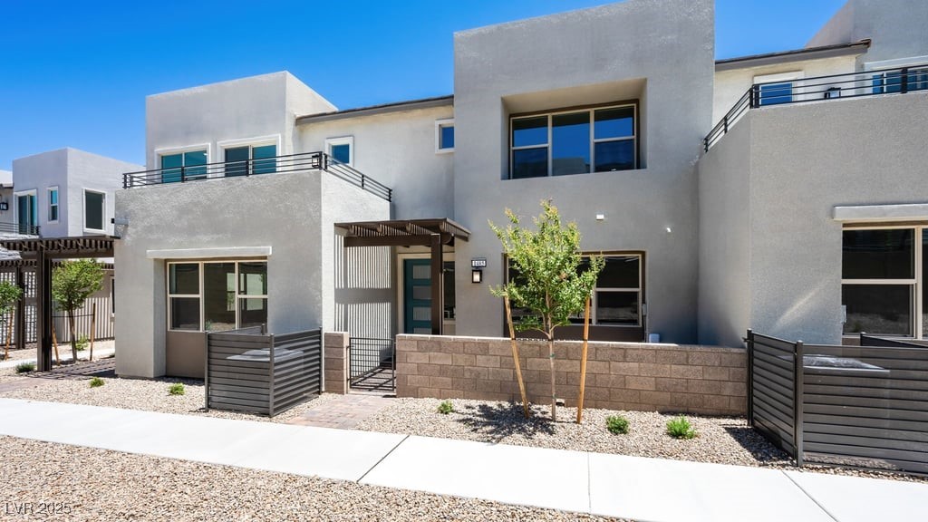 1485 Melodic Lark Drive Las Vegas, NV 89138 - Photo 1 of 23