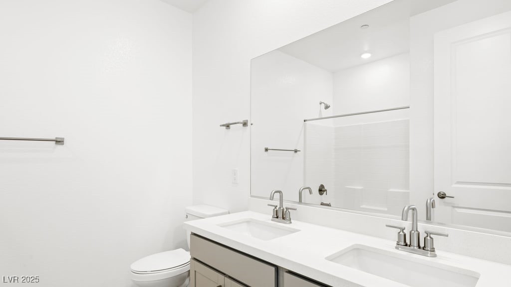 1485 Melodic Lark Drive Las Vegas, NV 89138 - Photo 14 of 23