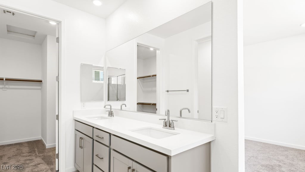 1485 Melodic Lark Drive Las Vegas, NV 89138 - Photo 18 of 23