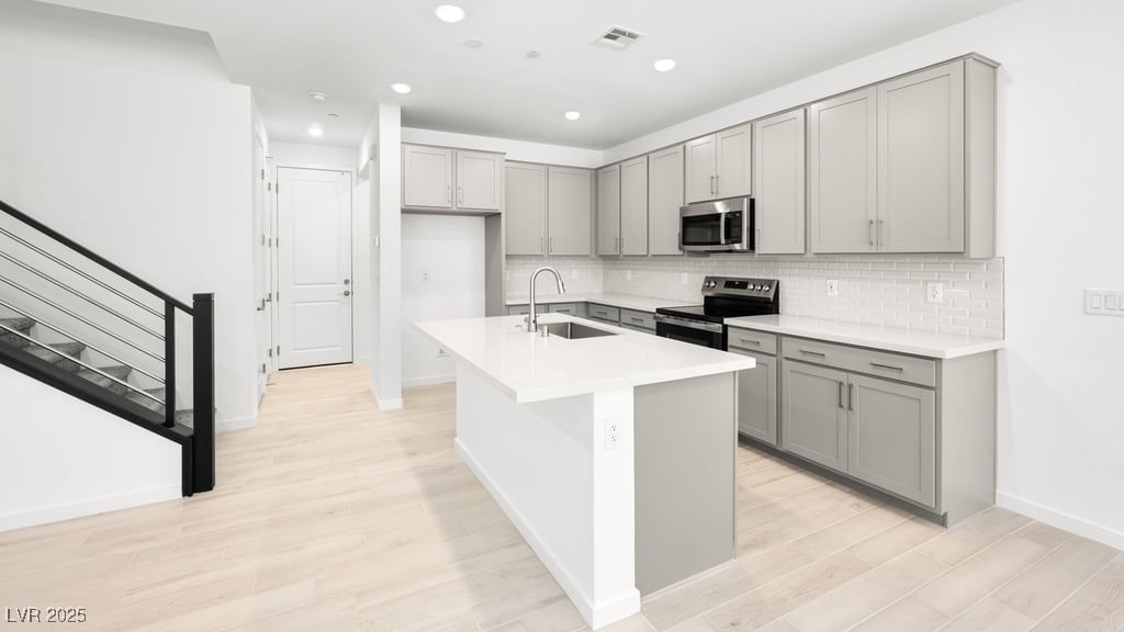 1485 Melodic Lark Drive Las Vegas, NV 89138 - Photo 6 of 23