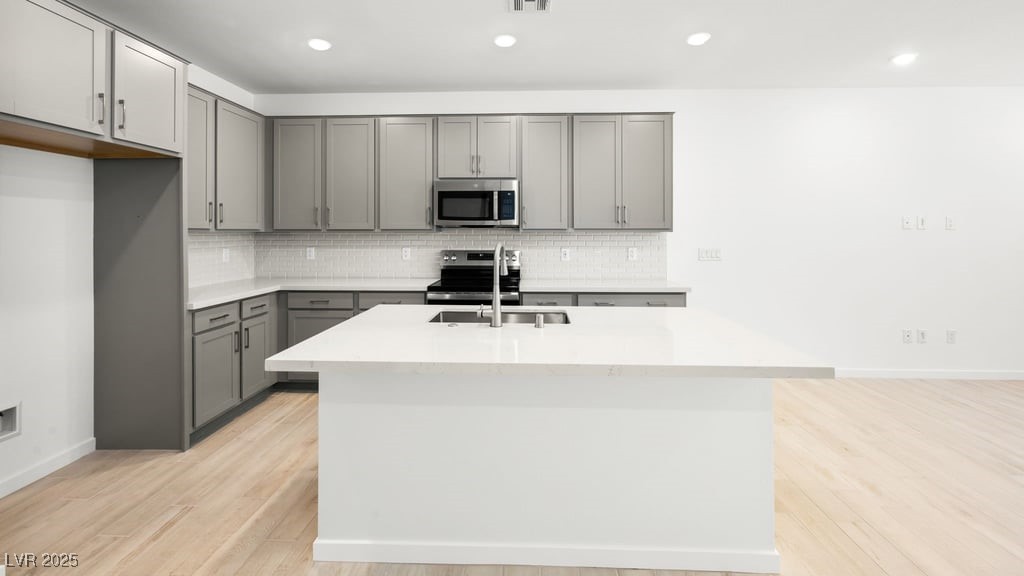 1485 Melodic Lark Drive Las Vegas, NV 89138 - Photo 7 of 23