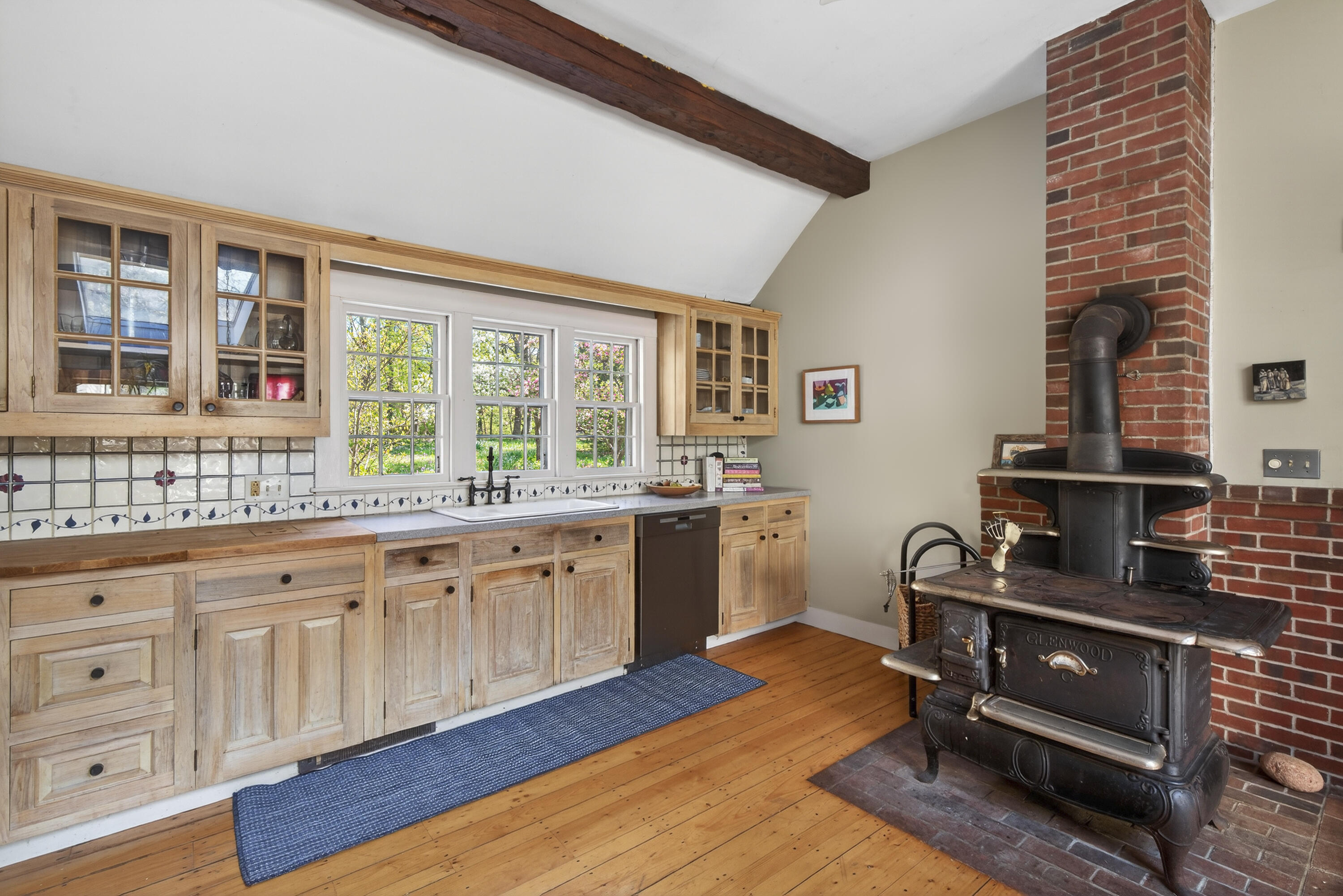 120 Barnestown Road Camden, ME 04843 - Photo 6 of 37 17-120BarnestownRd-Camden-KS-Edit