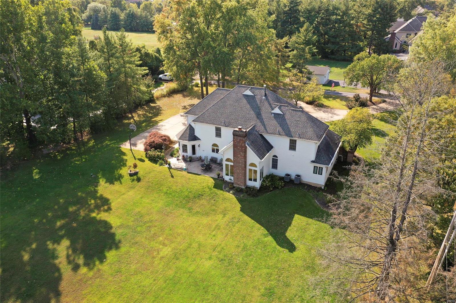 1872 Roth Drive Des Peres, MO 63131 - Photo 50 of 53 Gallery Image 50