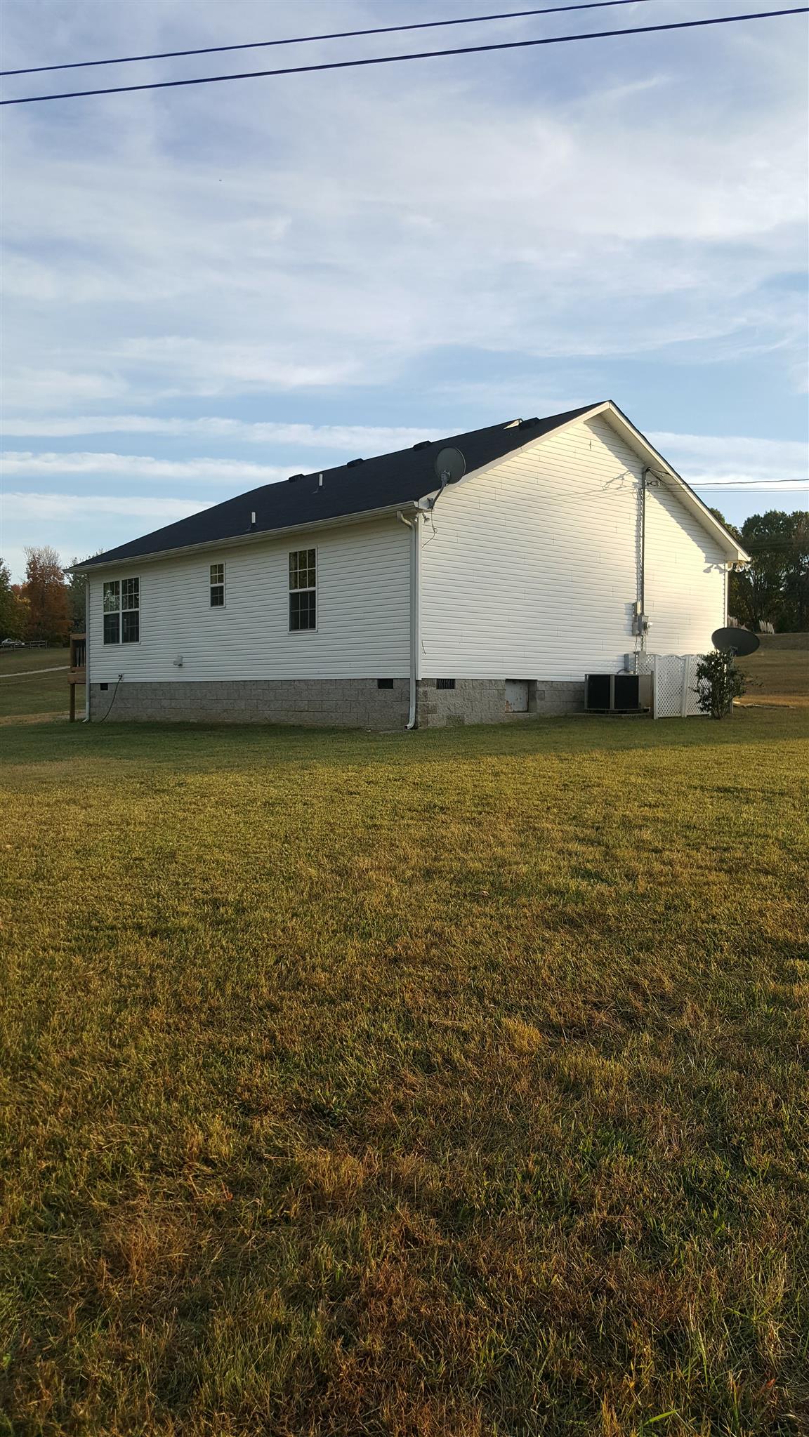 4243 Kedron Road Spring Hill, TN 37174 - Photo 3 of 9
