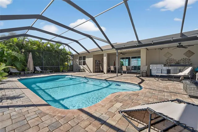 $835,000 | 11525 Lake Lucaya Drive, Riverview, FL 33579