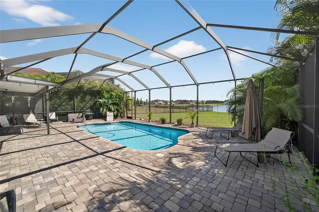 $835,000 | 11525 Lake Lucaya Drive, Riverview, FL 33579