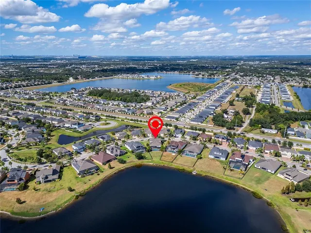 $835,000 | 11525 Lake Lucaya Drive, Riverview, FL 33579
