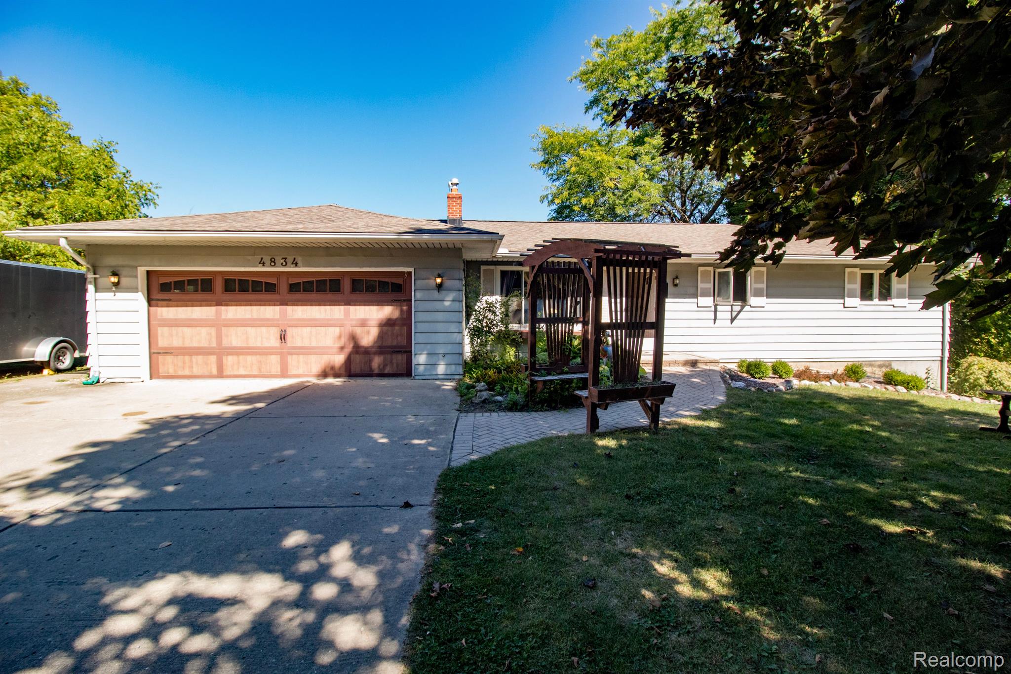 4834 Hegel Road Goodrich, MI 48438 - Photo 1 of 33 Gallery Image 1