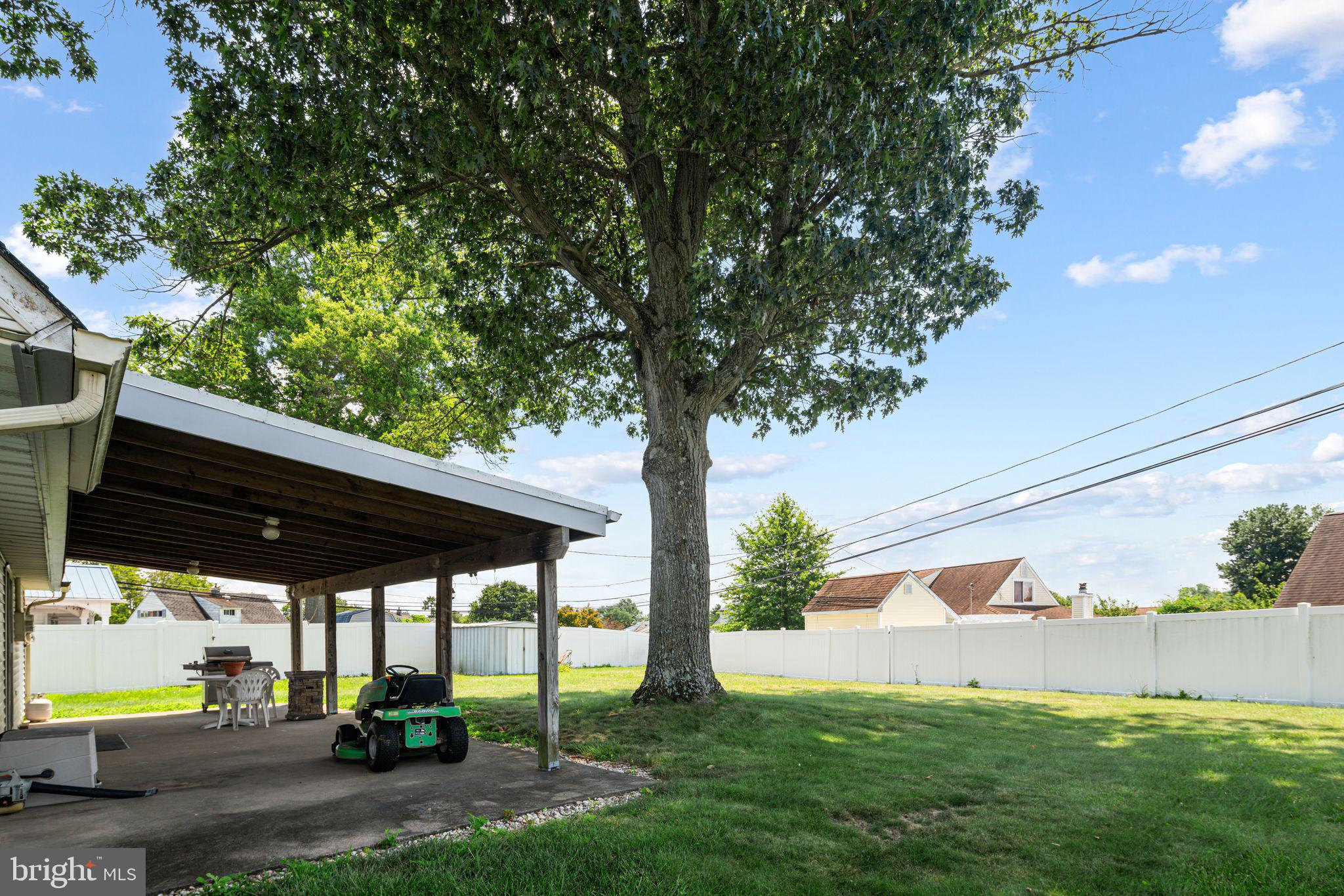 29 Cliff Road Levittown, PA 19057 - Photo 16 of 17 Gallery Image 16