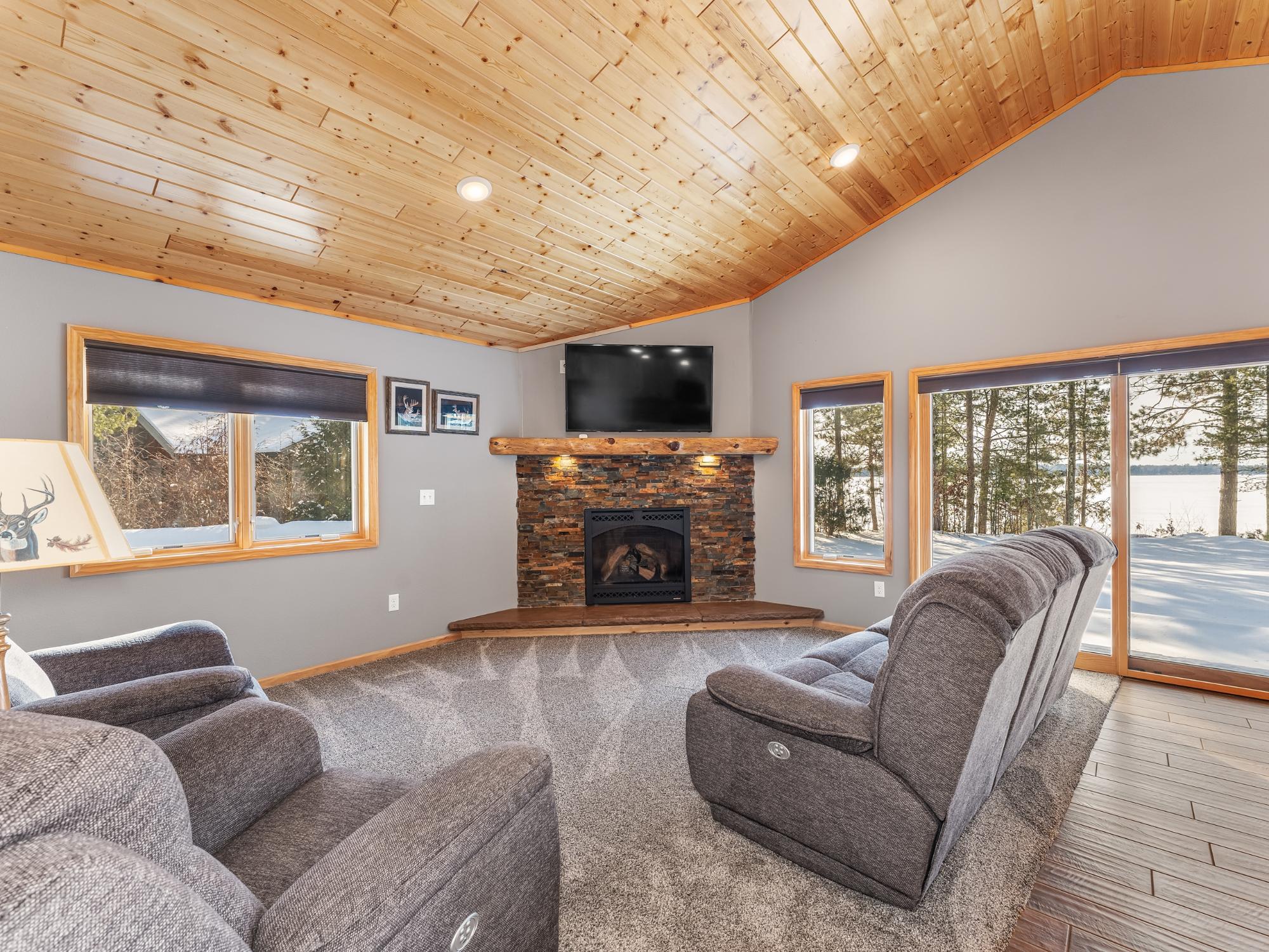 1775 East Fence Lake Road Minocqua, WI 54548 - Photo 14 of 26 Gallery Image 14