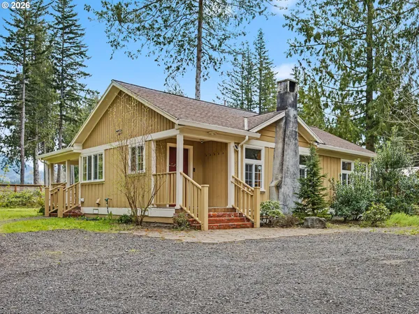 $535,000 | 60111 East Sleepy Hollow Drive, Sandy, OR 97055