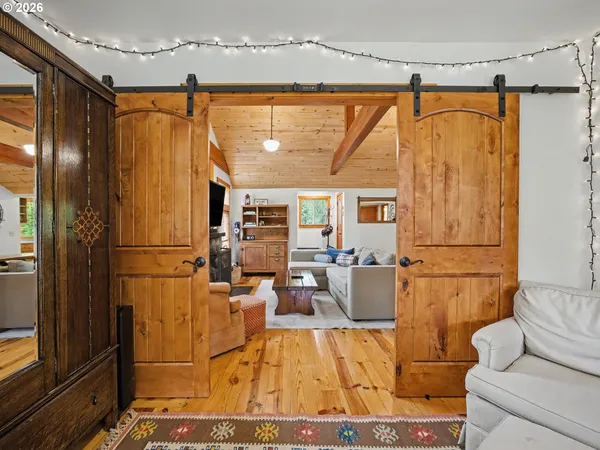 $535,000 | 60111 East Sleepy Hollow Drive, Sandy, OR 97055