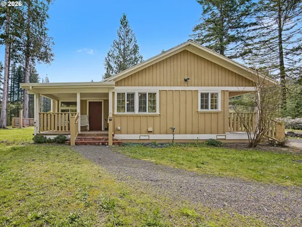 $535,000 | 60111 East Sleepy Hollow Drive, Sandy, OR 97055
