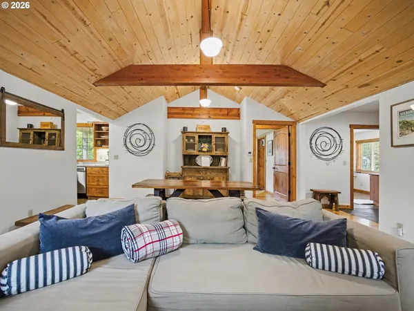 $535,000 | 60111 East Sleepy Hollow Drive, Sandy, OR 97055