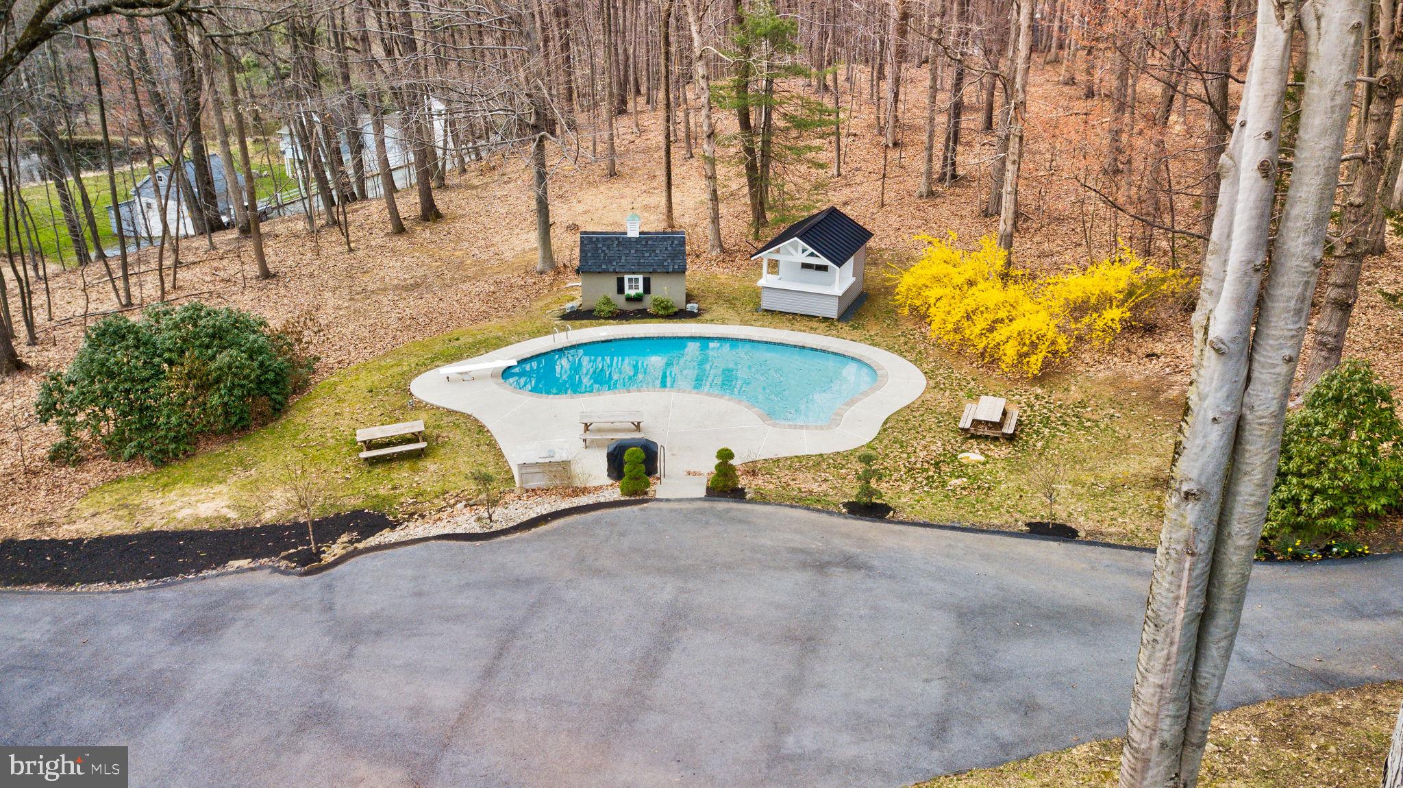 1239 Hilltop Road Spring City, PA 19475 - Photo 46 of 69
