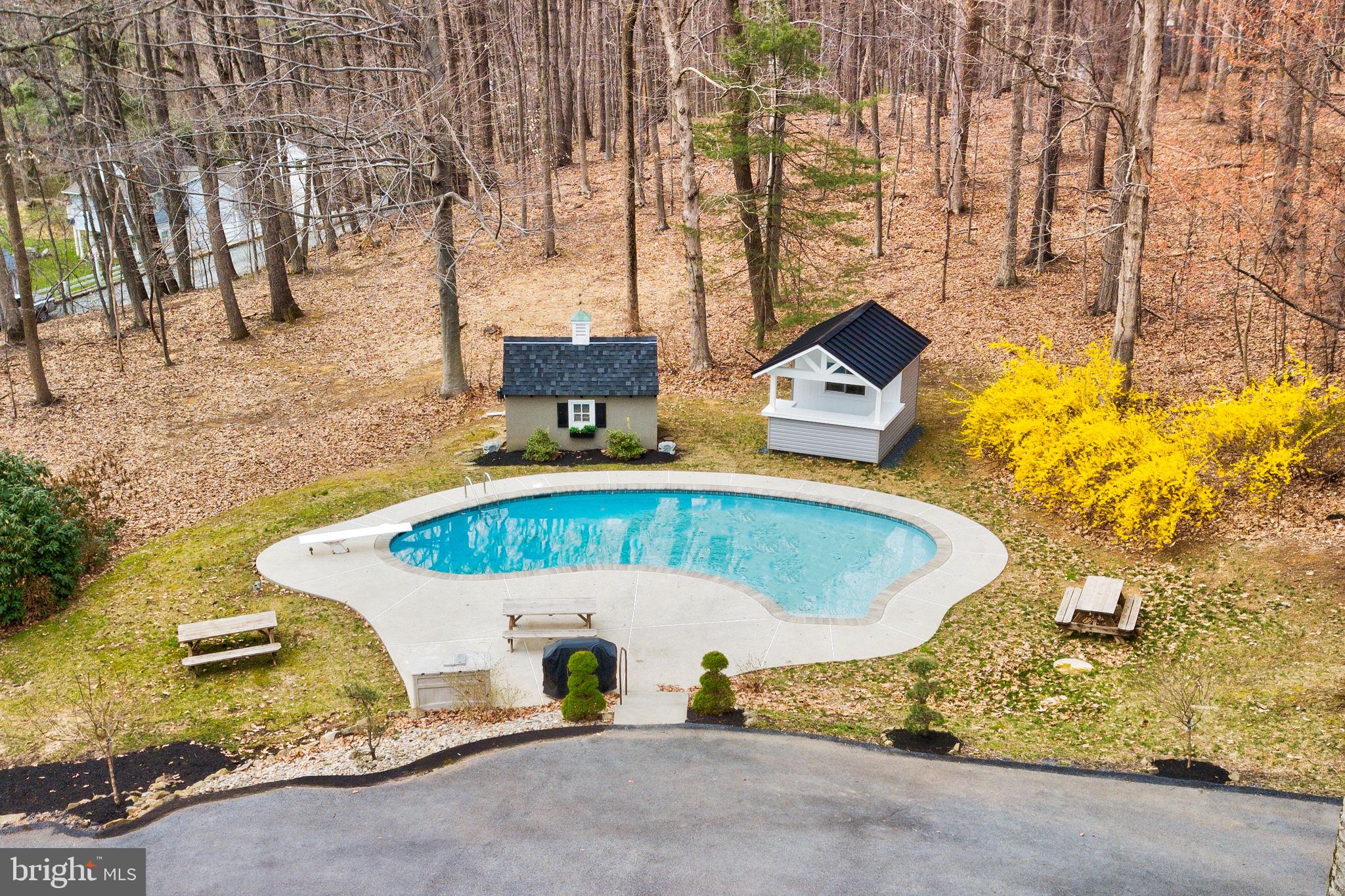 1239 Hilltop Road Spring City, PA 19475 - Photo 47 of 69