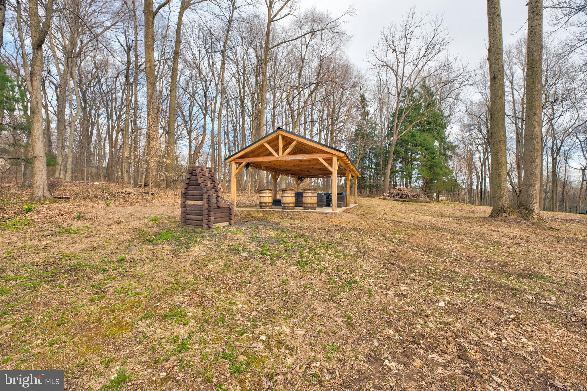 1239 Hilltop Road Spring City, PA 19475 - Photo 66 of 69