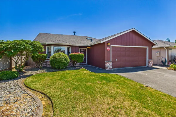$464,000 | 3570 Glenwood Street, Eureka, CA 95501