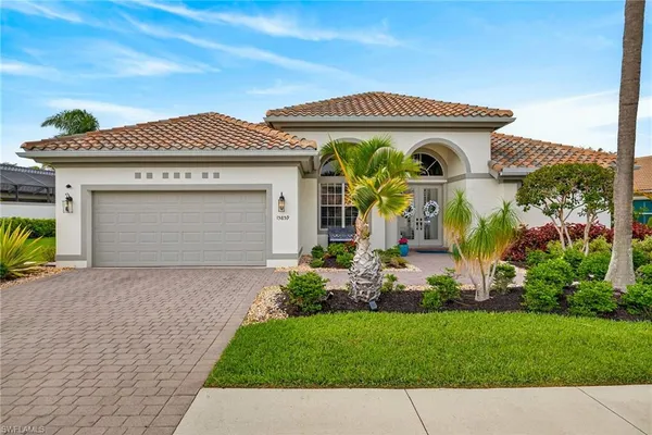 $1,199,000 | 15859 Delasol Lane, Naples, FL 34110