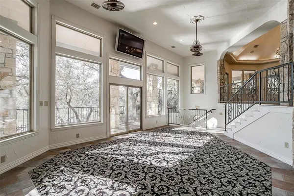 $2,500,000 | 5010 Comanche Vista Court, DeCordova, TX 76049