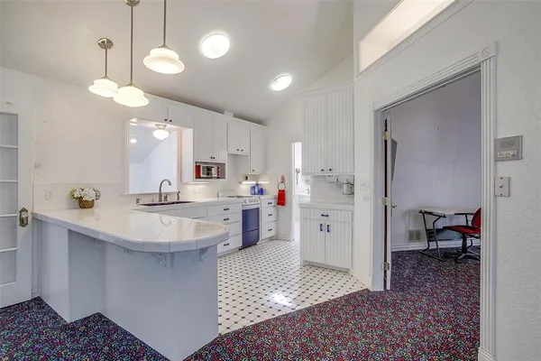 $2,500,000 | 5010 Comanche Vista Court, DeCordova, TX 76049