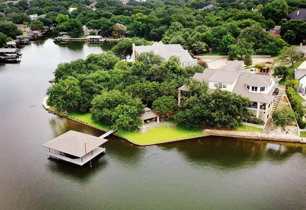 $2,500,000 | 5010 Comanche Vista Court, DeCordova, TX 76049